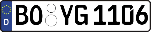 BO-YG1106