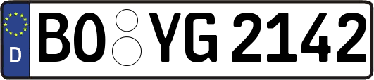 BO-YG2142
