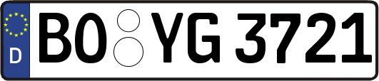 BO-YG3721
