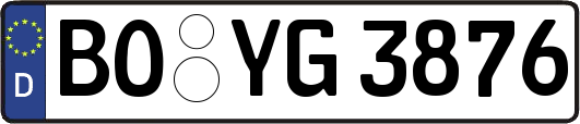 BO-YG3876