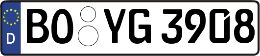 BO-YG3908