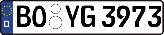 BO-YG3973