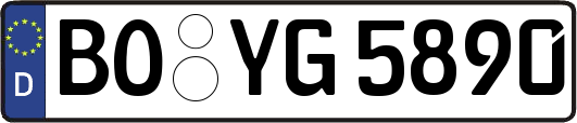 BO-YG5890