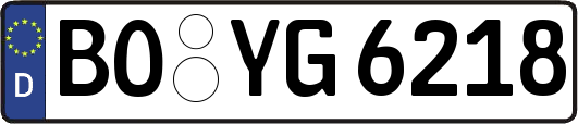 BO-YG6218