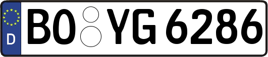 BO-YG6286