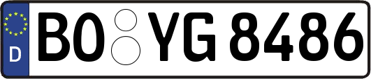 BO-YG8486
