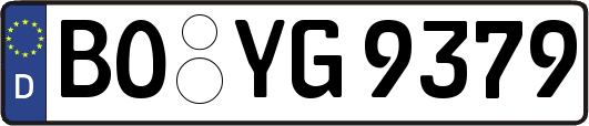 BO-YG9379