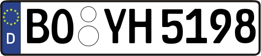 BO-YH5198
