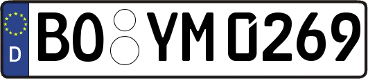 BO-YM0269