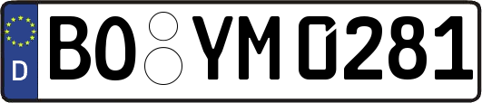 BO-YM0281