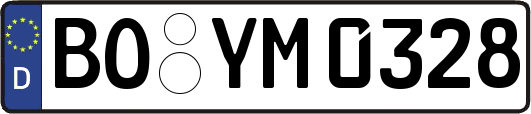 BO-YM0328