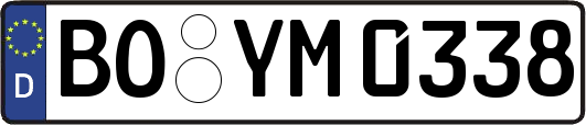BO-YM0338