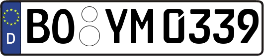 BO-YM0339
