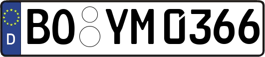 BO-YM0366