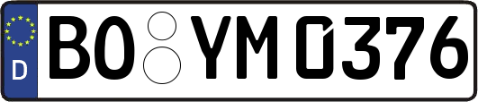 BO-YM0376