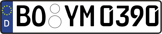 BO-YM0390