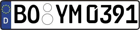 BO-YM0391