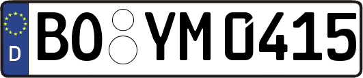 BO-YM0415