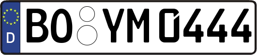 BO-YM0444