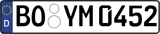 BO-YM0452