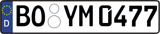 BO-YM0477
