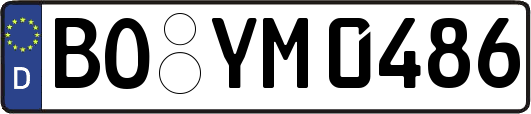 BO-YM0486