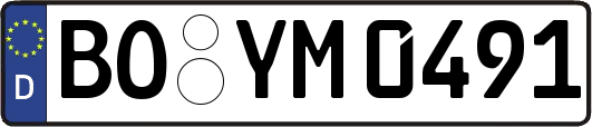 BO-YM0491