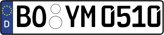 BO-YM0510