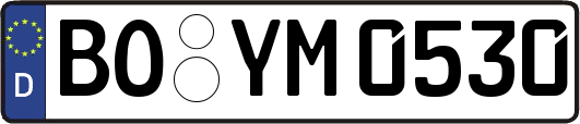 BO-YM0530