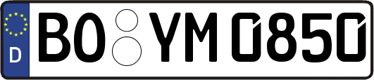 BO-YM0850