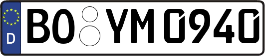 BO-YM0940