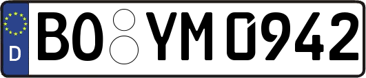 BO-YM0942