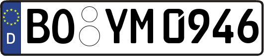 BO-YM0946