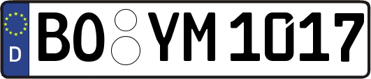 BO-YM1017