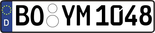 BO-YM1048
