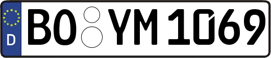 BO-YM1069
