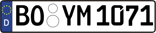 BO-YM1071