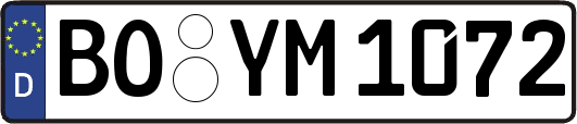 BO-YM1072
