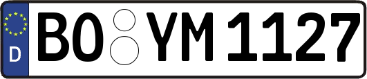 BO-YM1127
