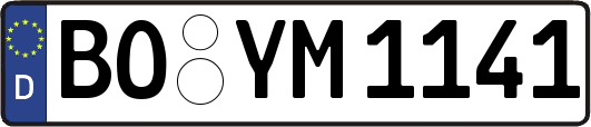 BO-YM1141