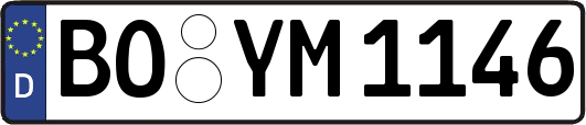 BO-YM1146