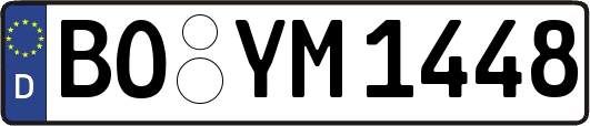 BO-YM1448
