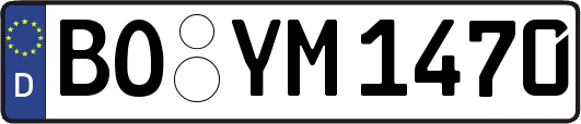 BO-YM1470