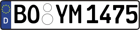 BO-YM1475
