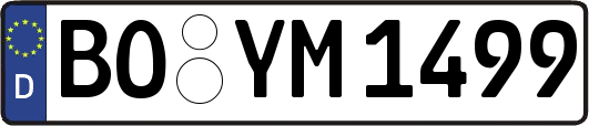 BO-YM1499