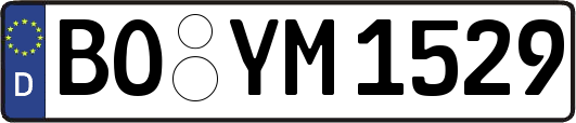 BO-YM1529