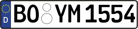 BO-YM1554
