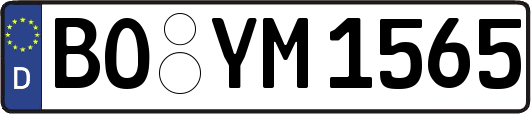 BO-YM1565