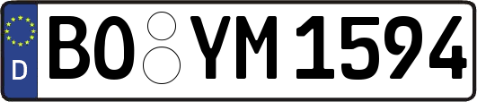 BO-YM1594