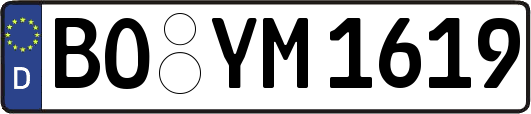 BO-YM1619
